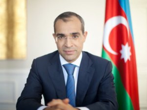 Mikayıl Cabbarov pandemiyanın Azərbaycan iqtisadiyyatına vurduğu zərər haqda